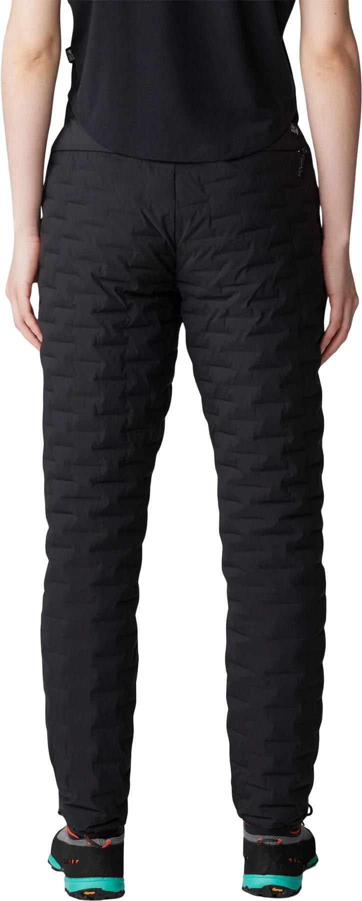 Product gallery image number 6 for product Stretchdown Light Pants - Women's