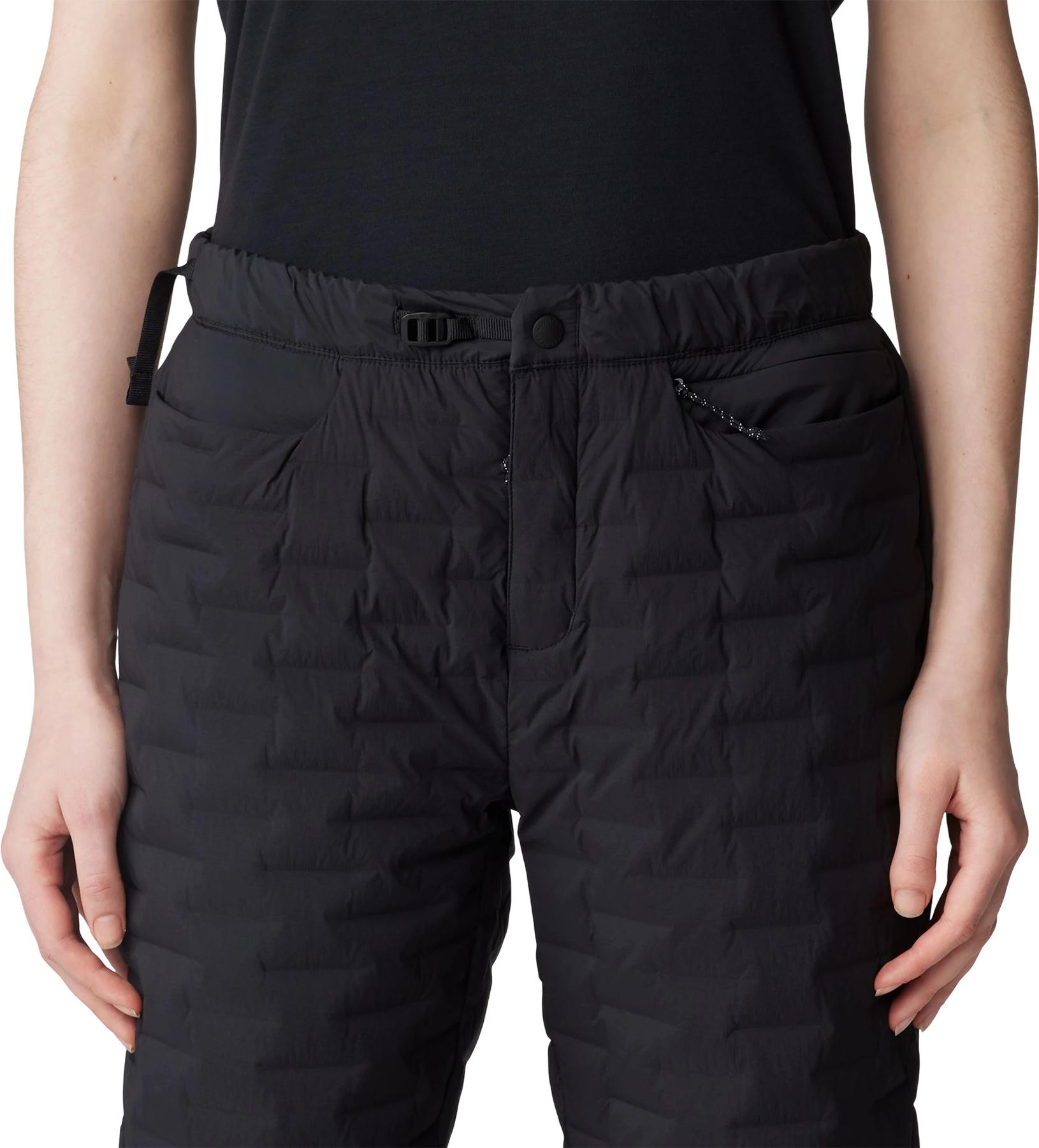 Product gallery image number 5 for product Stretchdown Light Pants - Women's