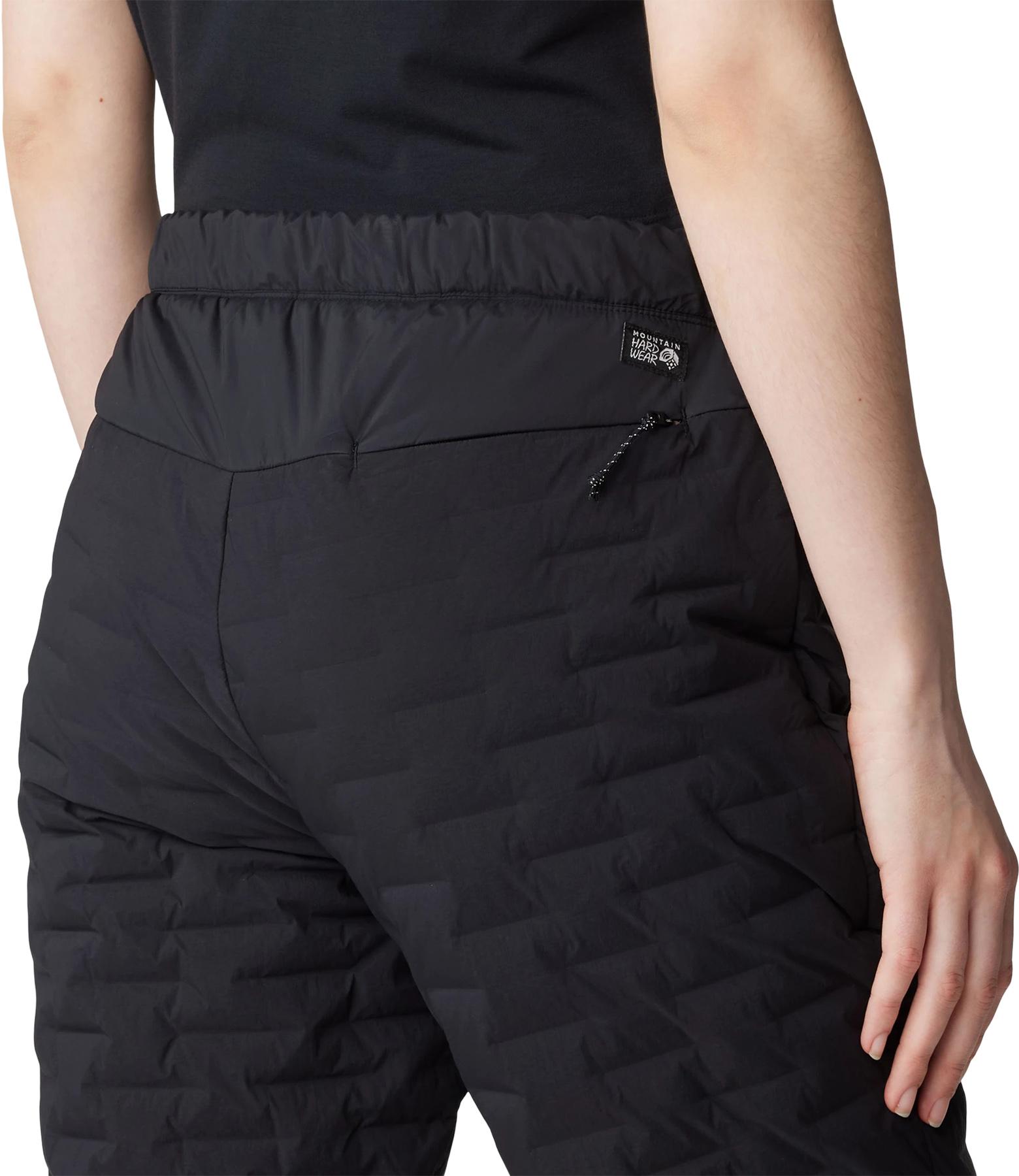Product gallery image number 4 for product Stretchdown Light Pants - Women's