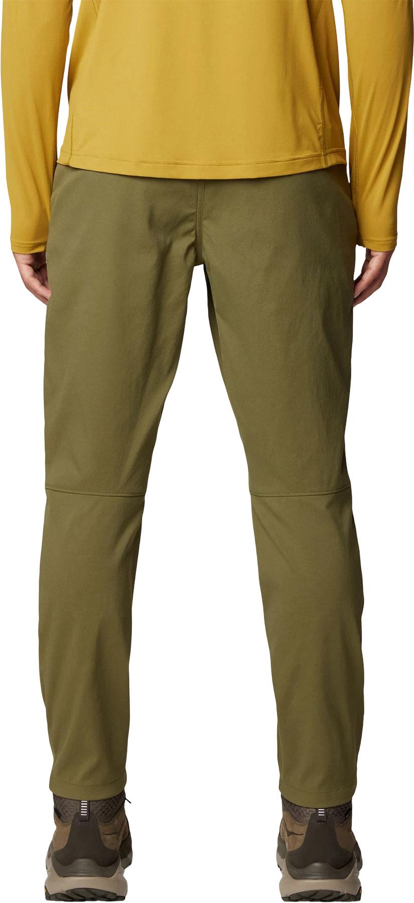 Product gallery image number 2 for product Hardwear AP Active Crossover Pant - Men's