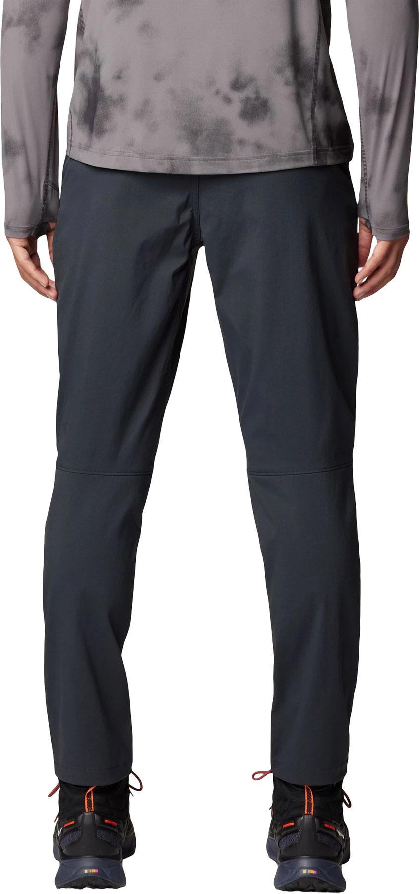 Product gallery image number 5 for product Hardwear AP Active Crossover Pant - Men's