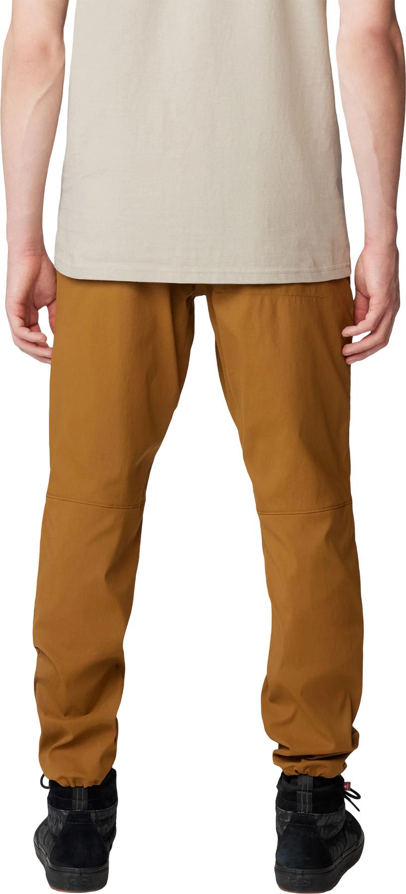 Product gallery image number 2 for product Hardwear AP Active Crossover Pant - Men's