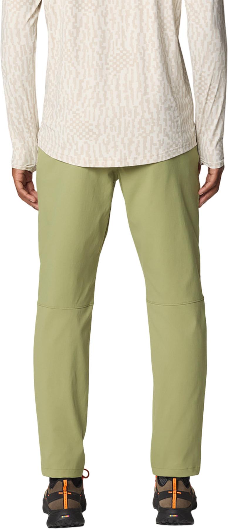 Product gallery image number 2 for product Hardwear AP Active Crossover Pant - Men's
