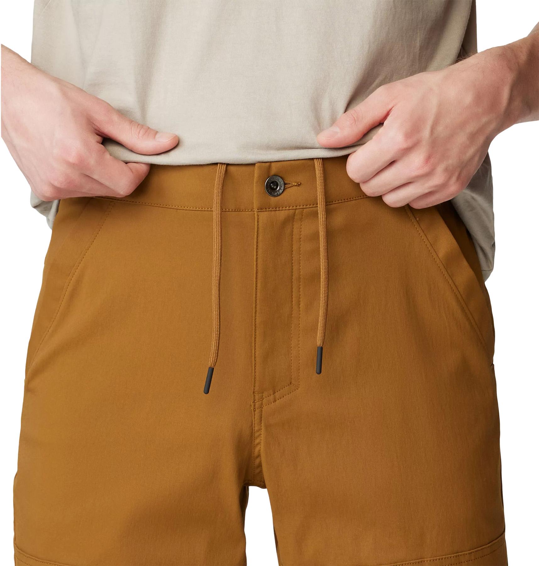 Product gallery image number 4 for product Hardwear AP Active Crossover Pant - Men's