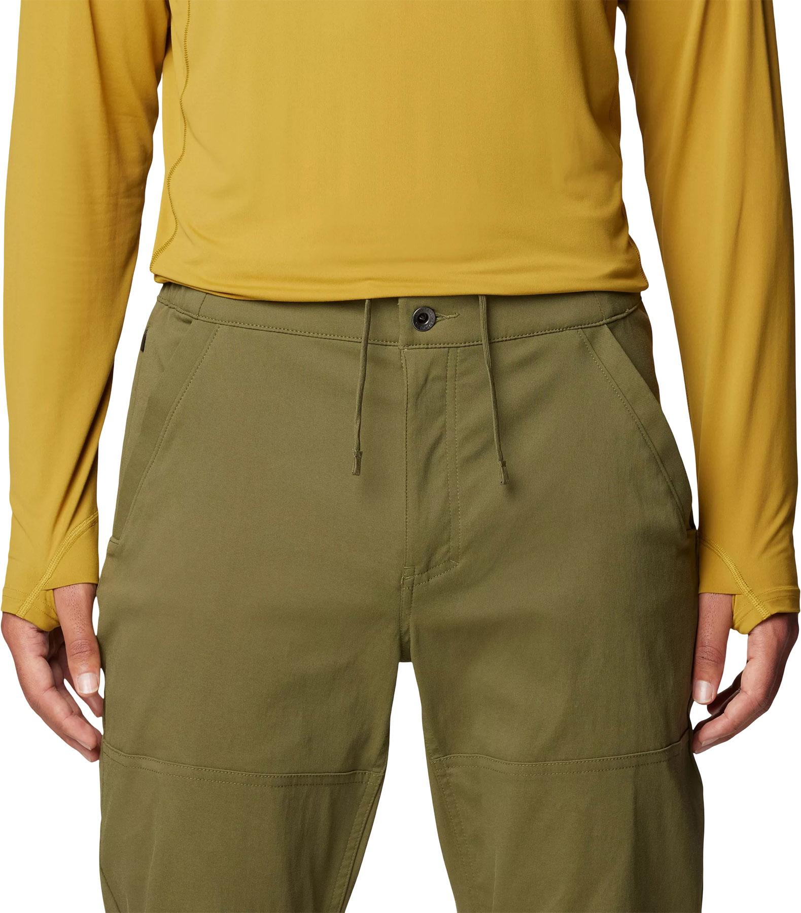 Product gallery image number 9 for product Hardwear AP Active Crossover Pant - Men's