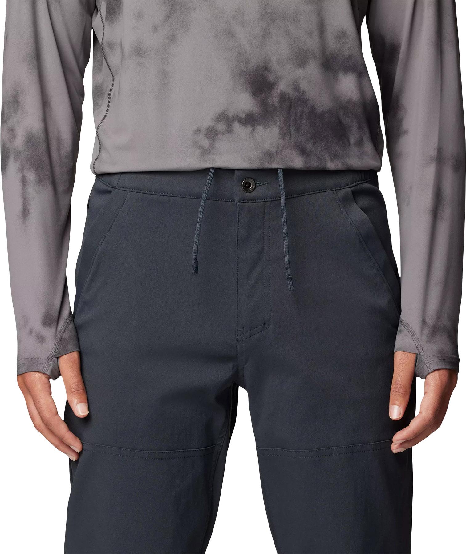 Product gallery image number 8 for product Hardwear AP Active Crossover Pant - Men's