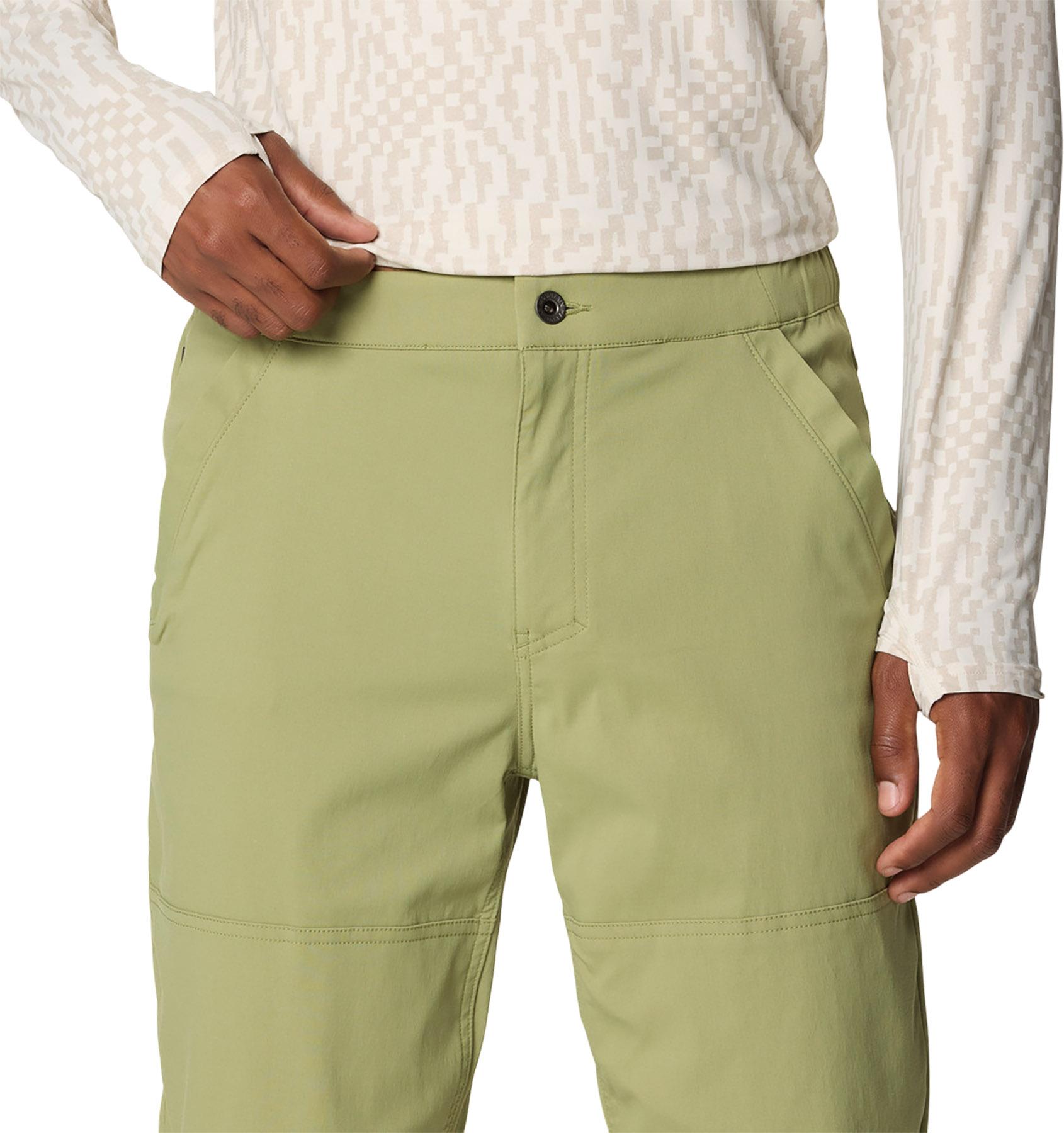 Product gallery image number 4 for product Hardwear AP Active Crossover Pant - Men's