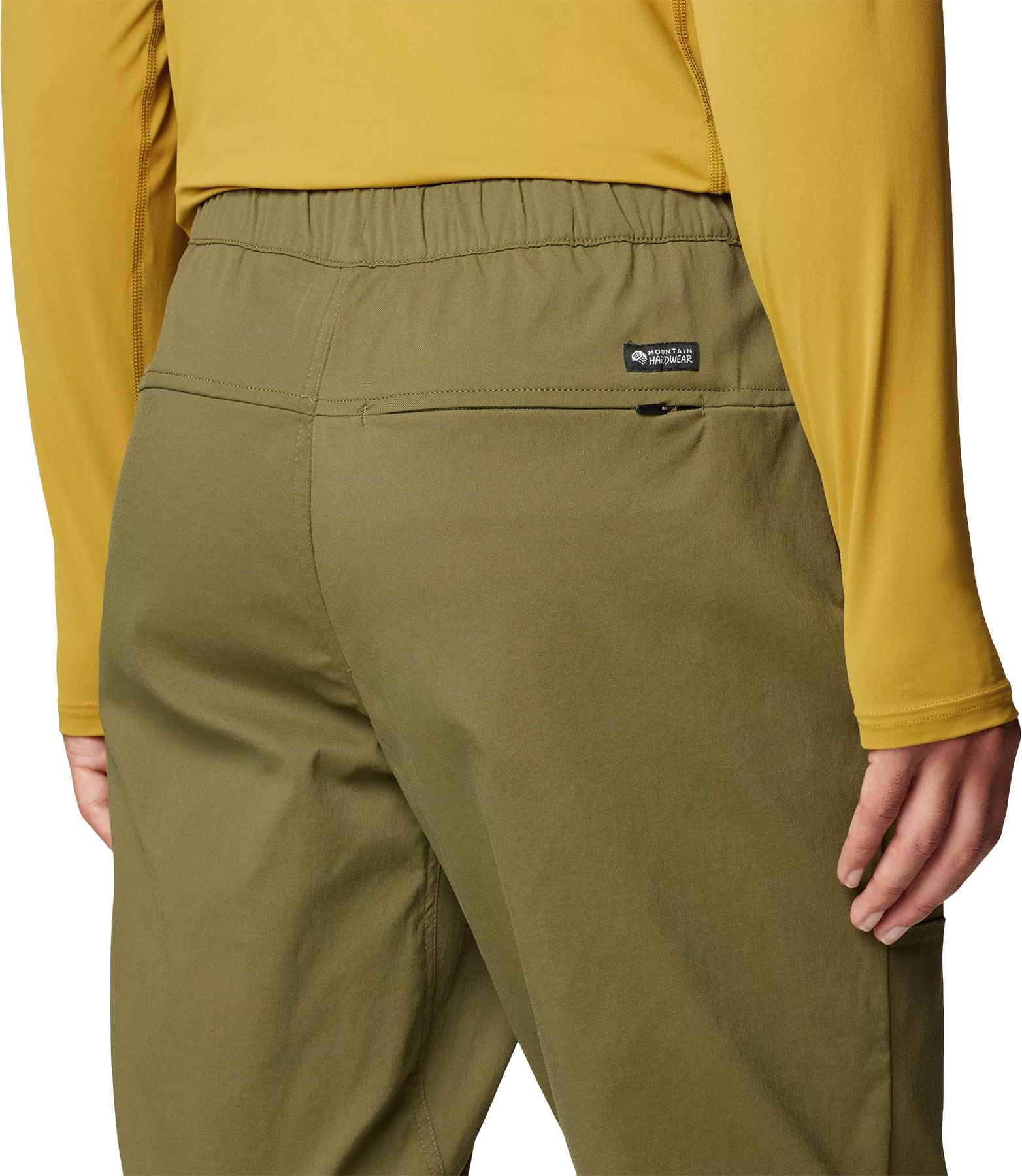 Product gallery image number 8 for product Hardwear AP Active Crossover Pant - Men's