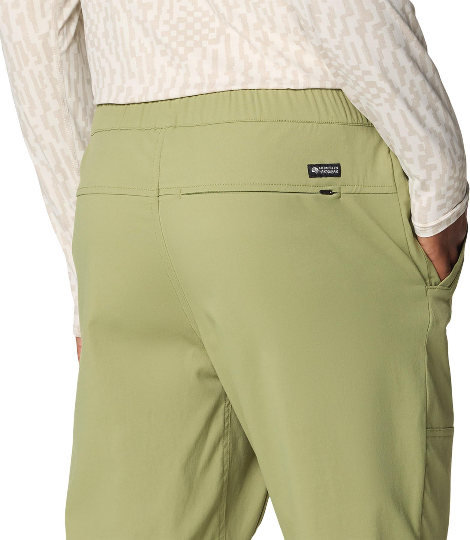 Product gallery image number 3 for product Hardwear AP Active Crossover Pant - Men's