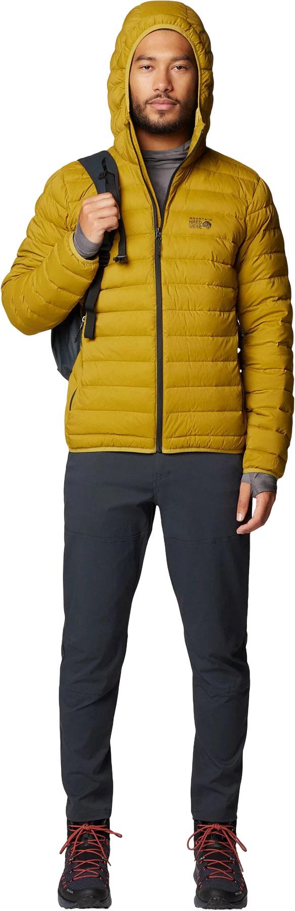 Product gallery image number 6 for product Hardwear AP Active Crossover Pant - Men's