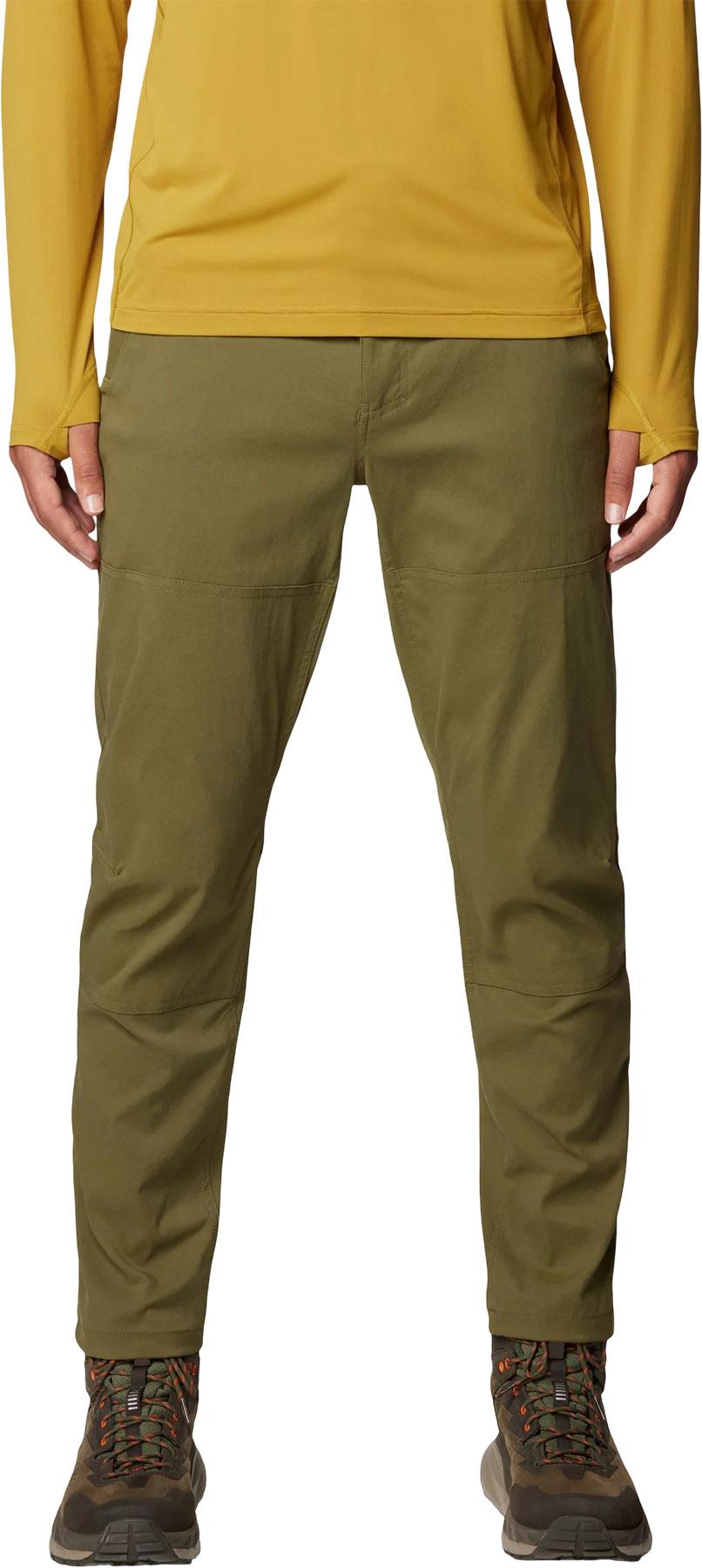 Product gallery image number 4 for product Hardwear AP Active Crossover Pant - Men's