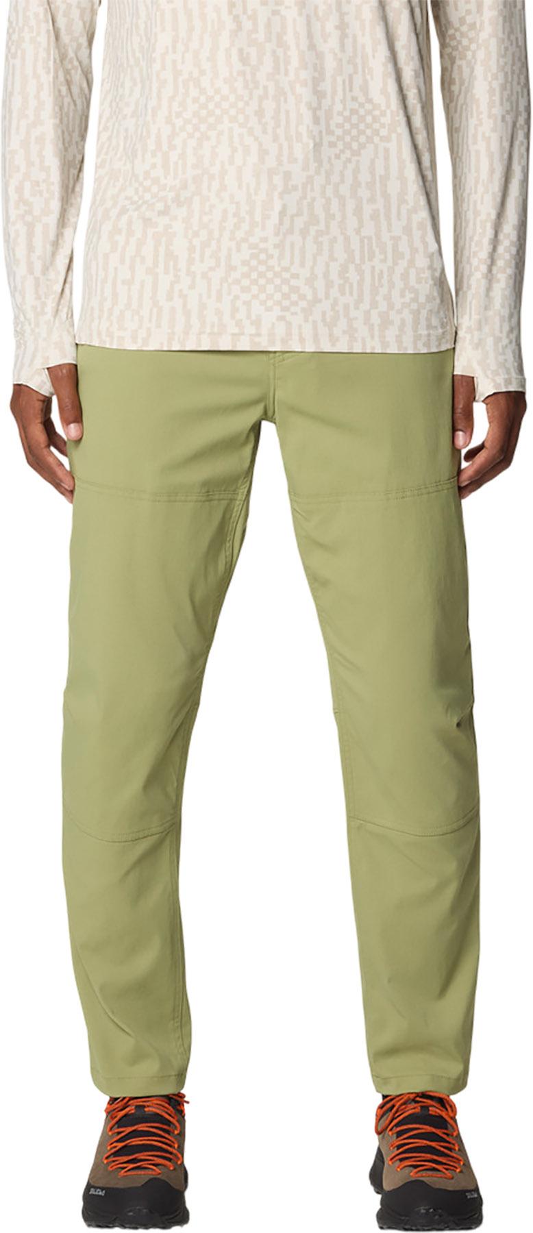 Product gallery image number 6 for product Hardwear AP Active Crossover Pant - Men's