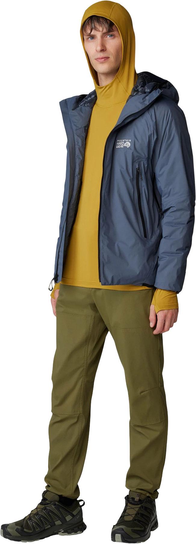 Product gallery image number 6 for product Hardwear AP Active Crossover Pant - Men's