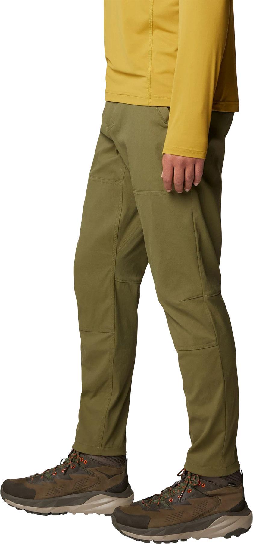 Product gallery image number 5 for product Hardwear AP Active Crossover Pant - Men's