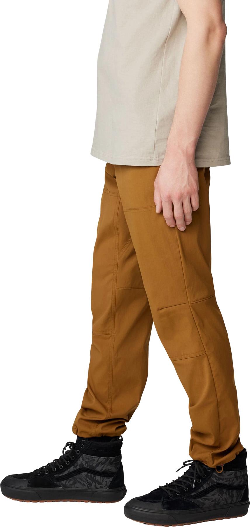 Product gallery image number 3 for product Hardwear AP Active Crossover Pant - Men's