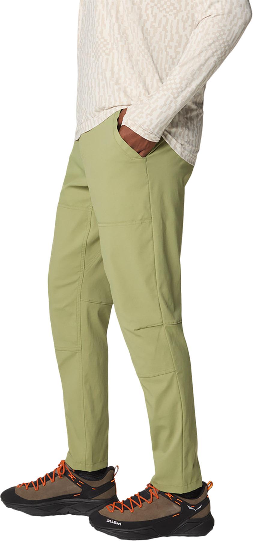 Product gallery image number 5 for product Hardwear AP Active Crossover Pant - Men's
