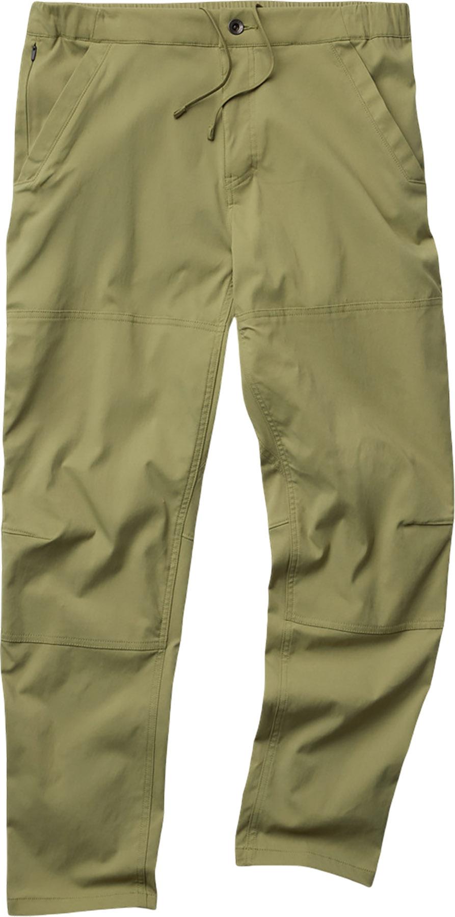 Image de produit pour Pantalon Hardwear AP Active Crossover - Homme
