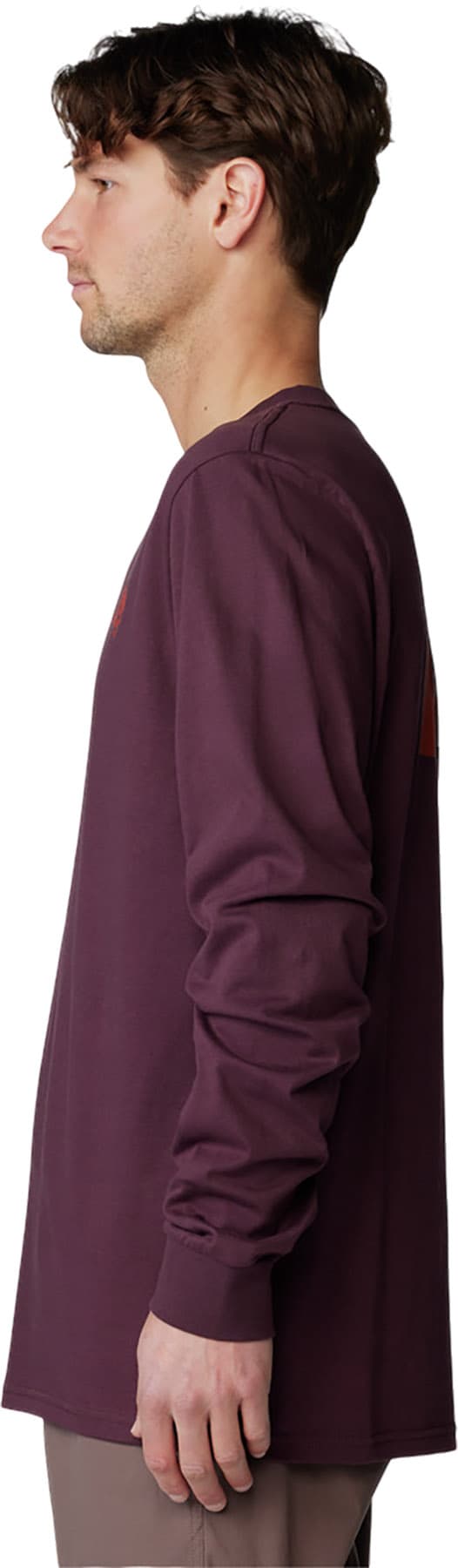 Product gallery image number 4 for product Experiences Long Sleeve T-Shirt - Men's