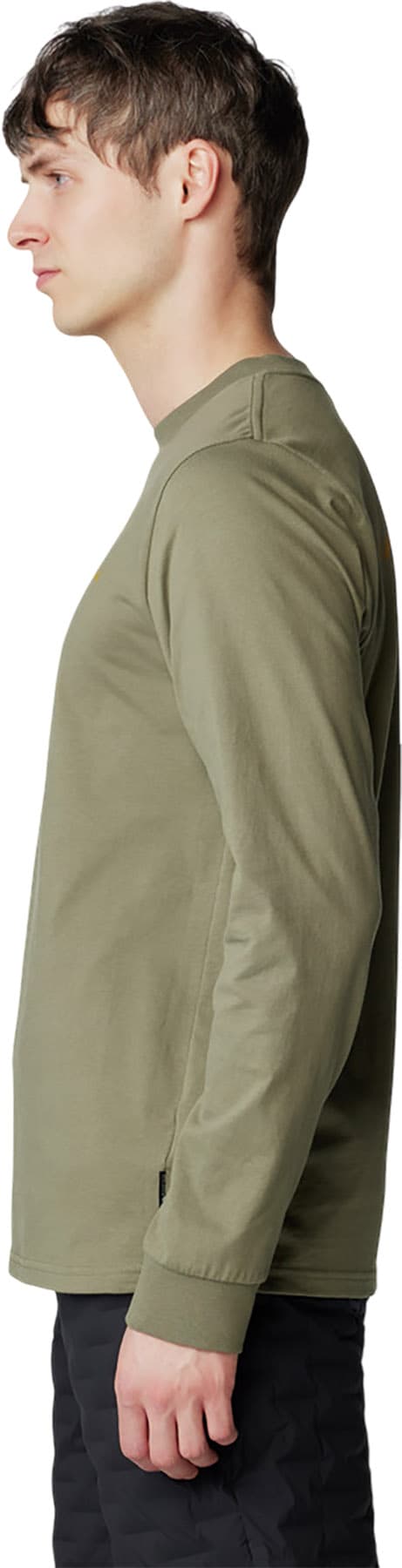 Product gallery image number 4 for product Seek Long Sleeve T-Shirt - Men's