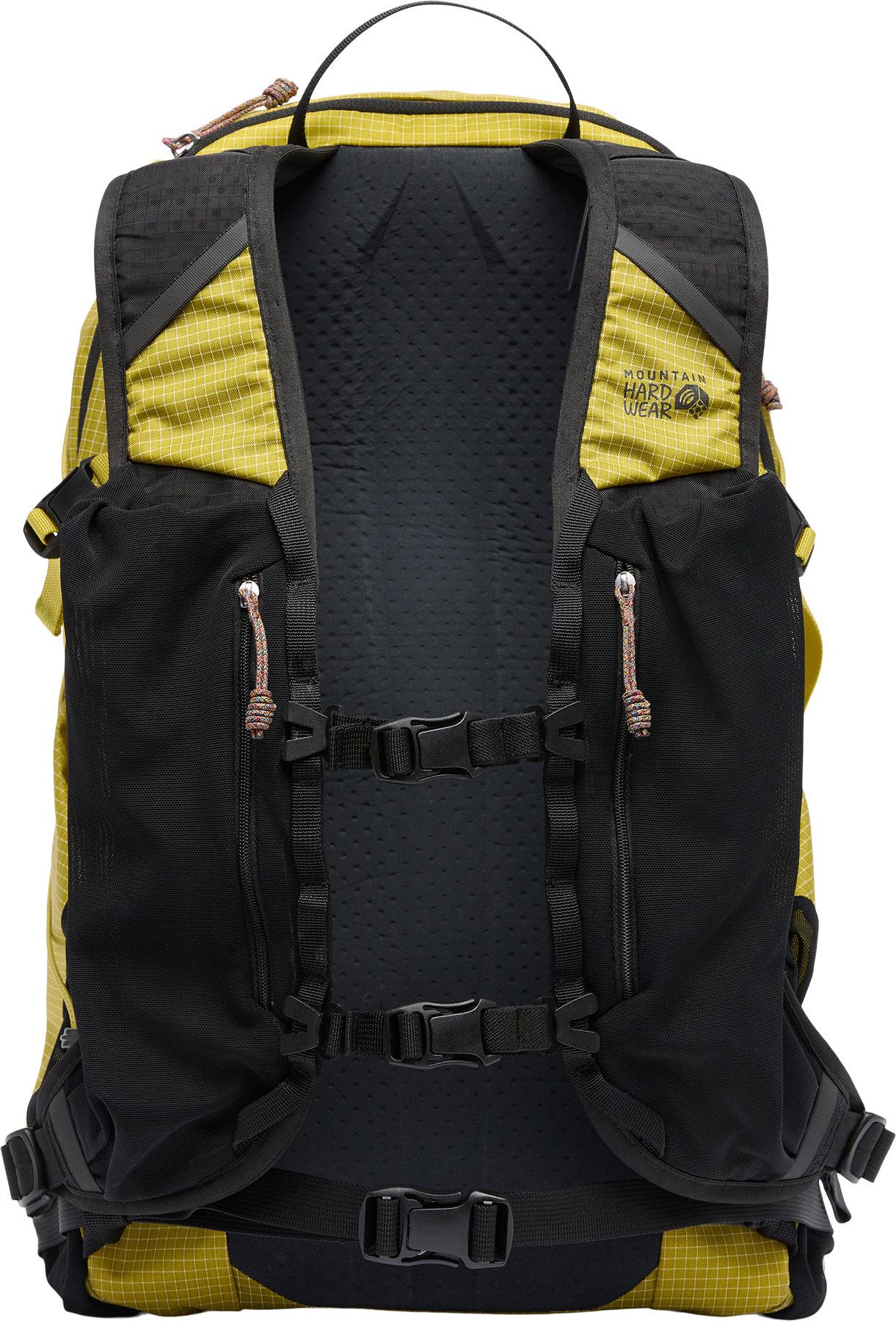 Product gallery image number 2 for product Lickety Split Backpack 20L