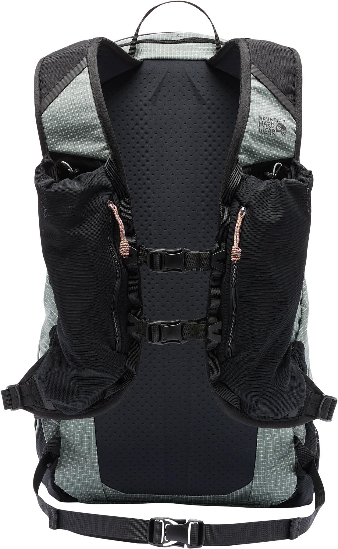 Product gallery image number 2 for product Lickety Split Backpack 20L