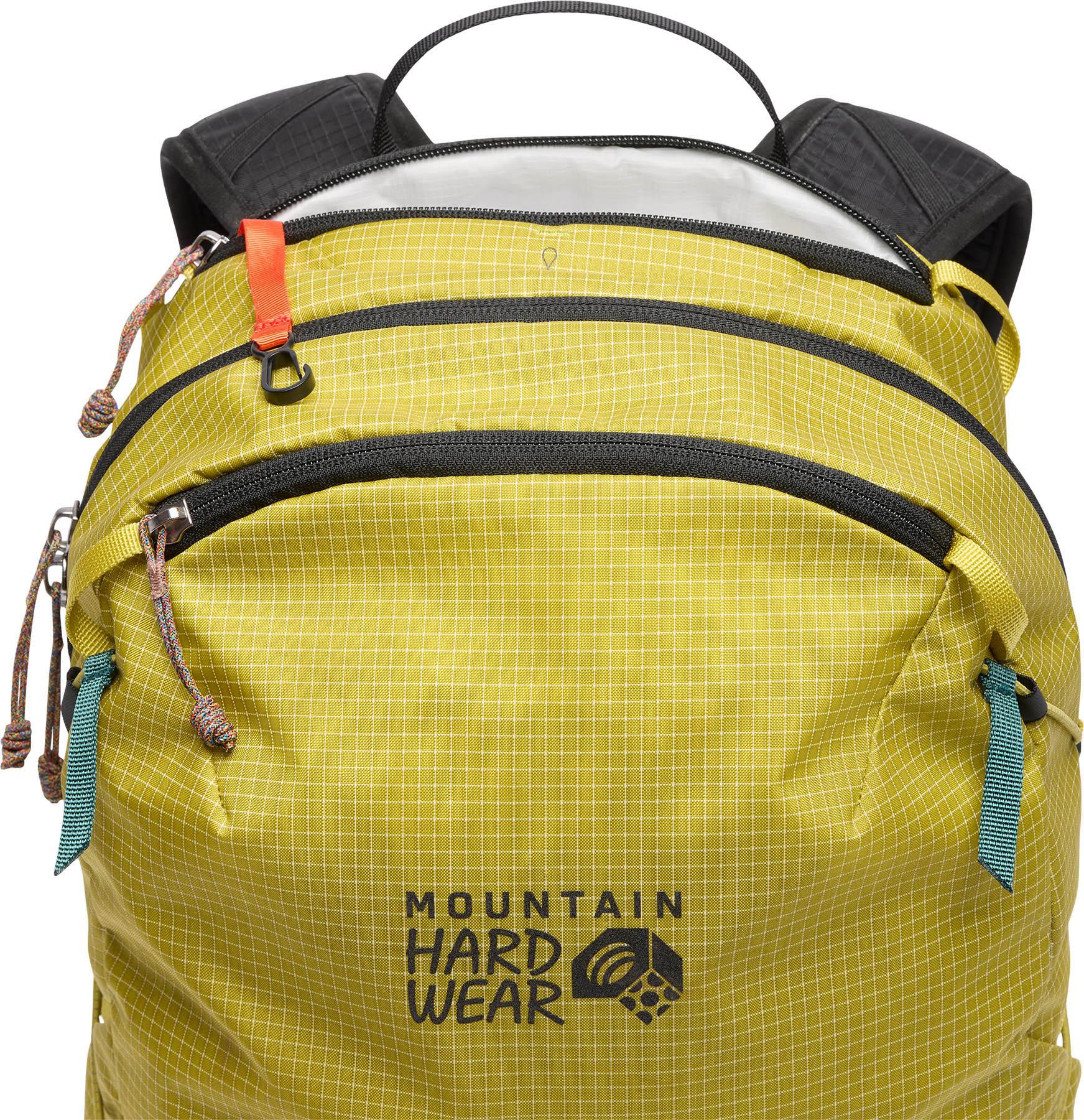 Product gallery image number 3 for product Lickety Split Backpack 20L