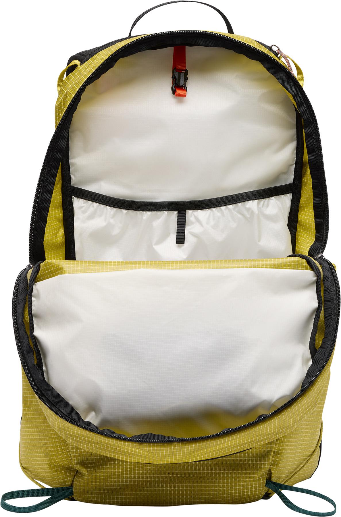 Product gallery image number 4 for product Lickety Split Backpack 20L