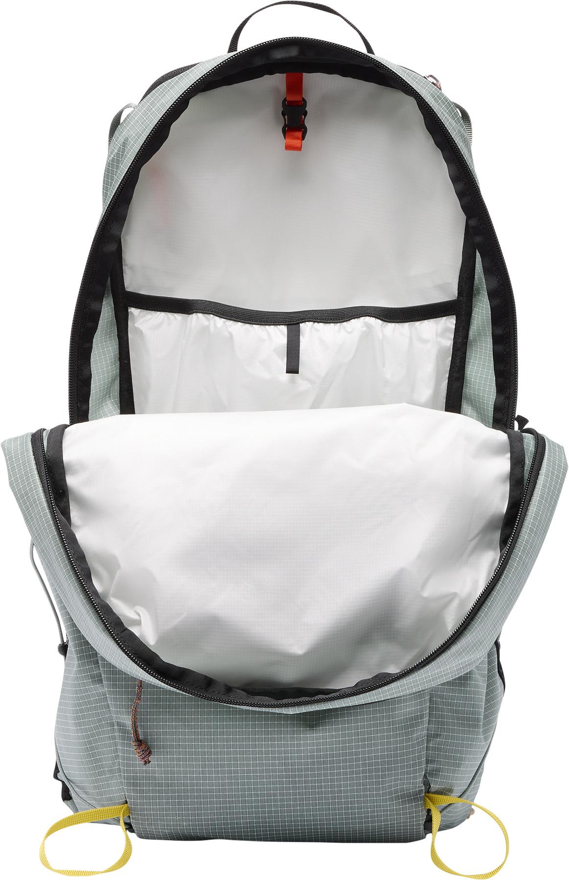 Product gallery image number 4 for product Lickety Split Backpack 20L
