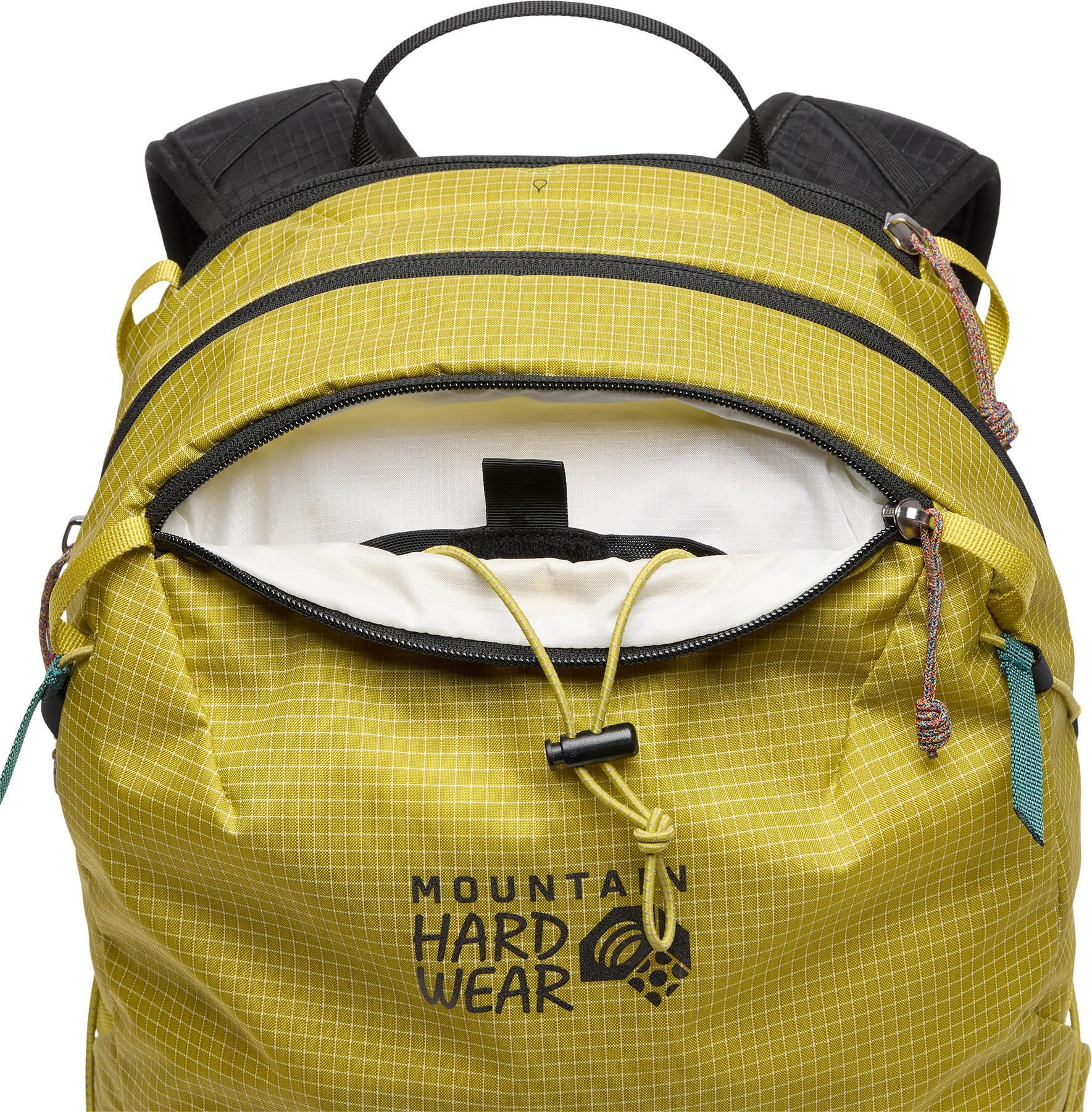 Product gallery image number 5 for product Lickety Split Backpack 20L