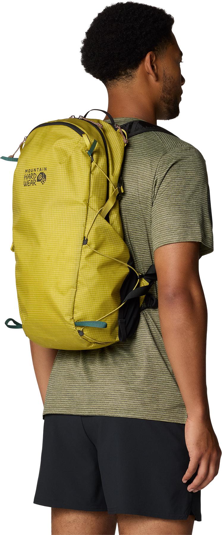 Product gallery image number 6 for product Lickety Split Backpack 20L