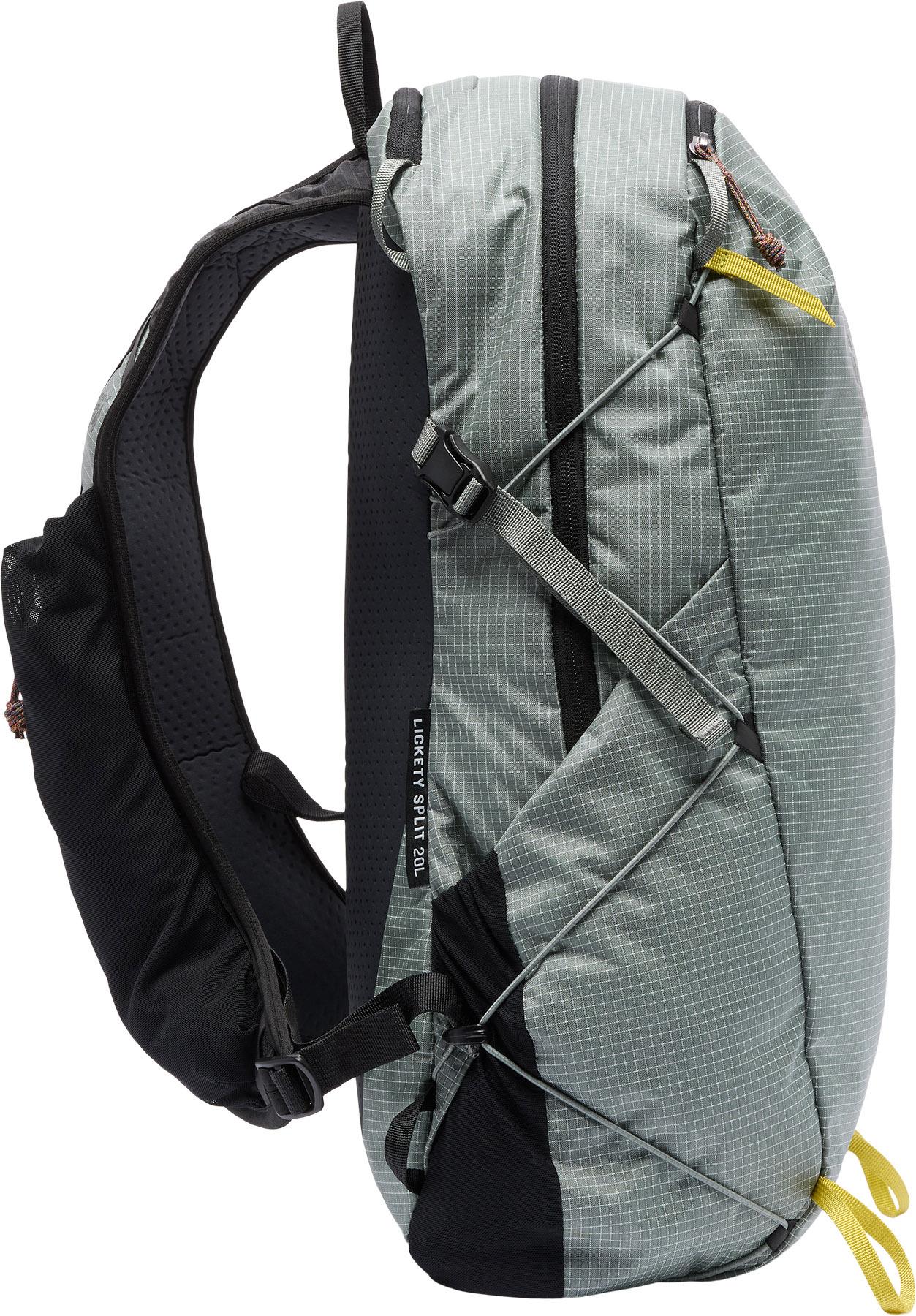 Product gallery image number 5 for product Lickety Split Backpack 20L