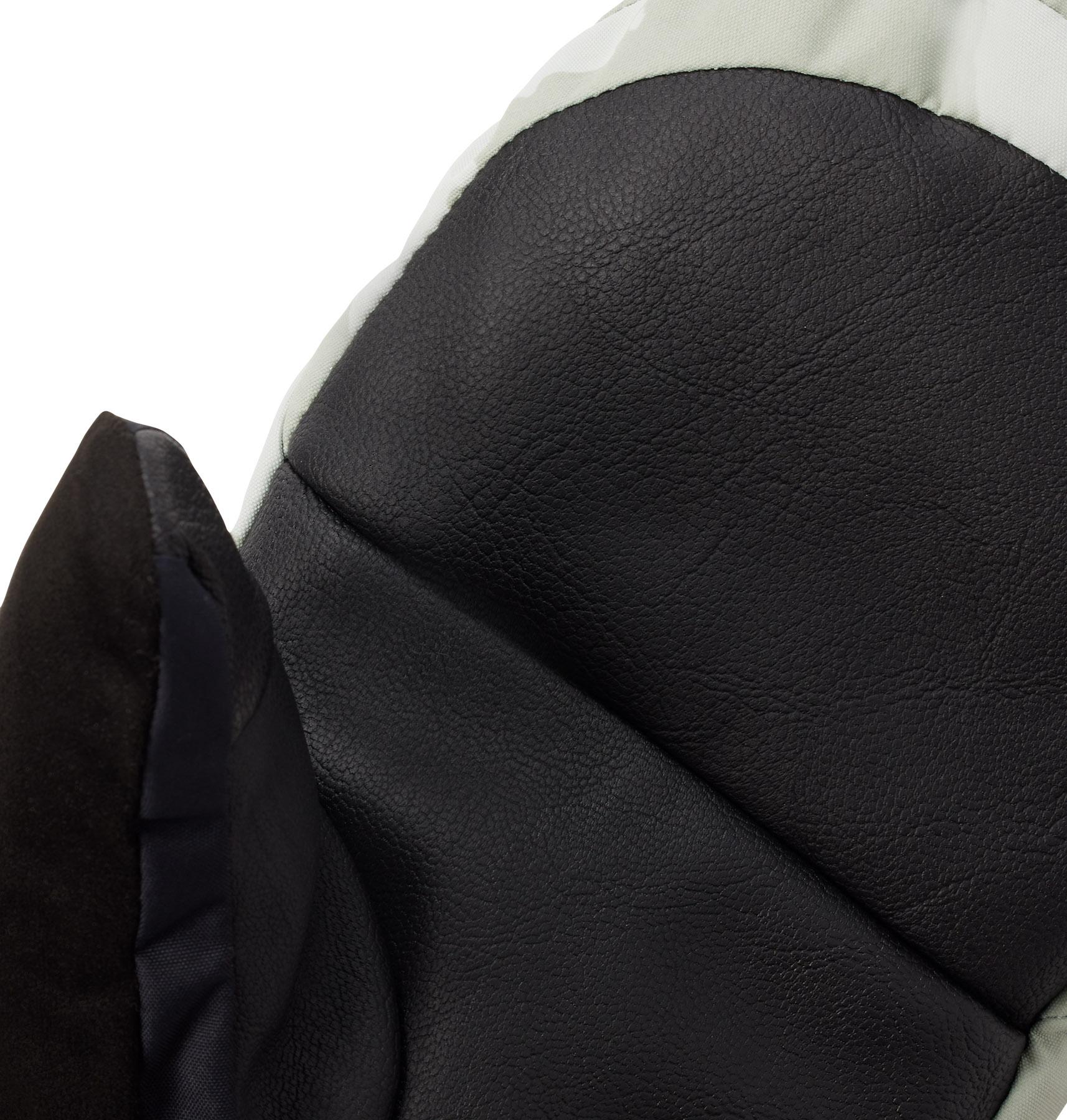 Product gallery image number 3 for product All Tracks GORE-TEX Mittens - Unisex