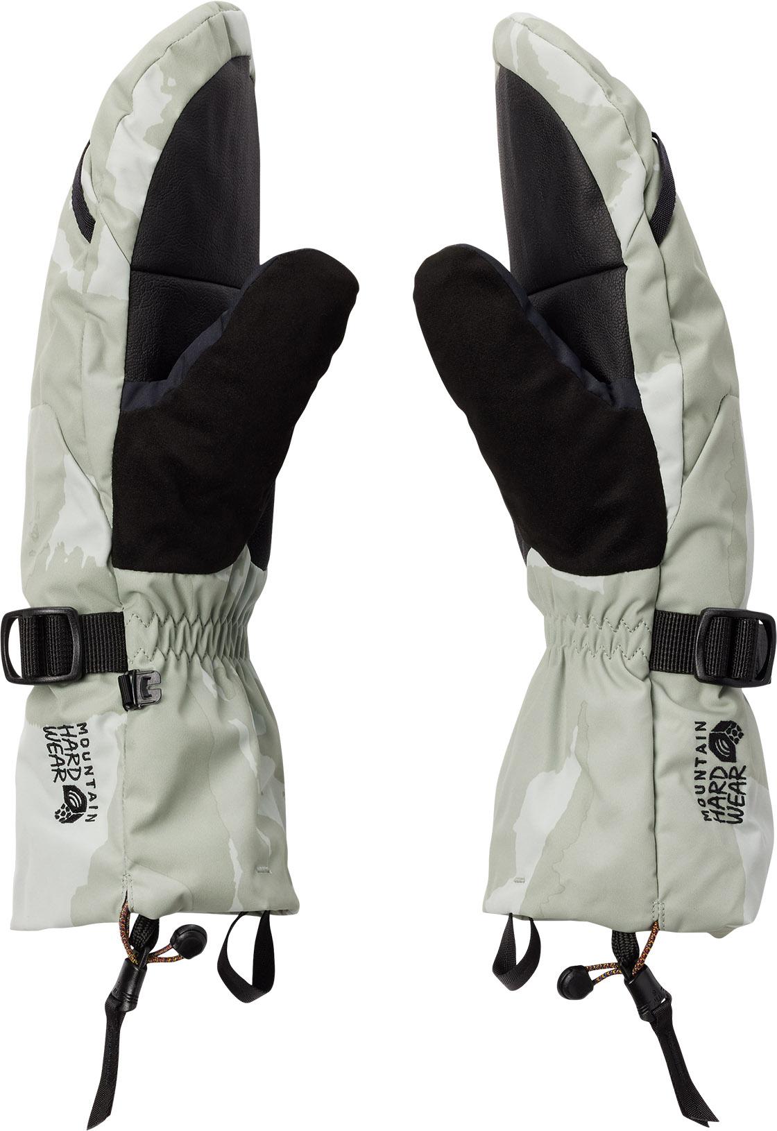 Product gallery image number 2 for product All Tracks GORE-TEX Mittens - Unisex