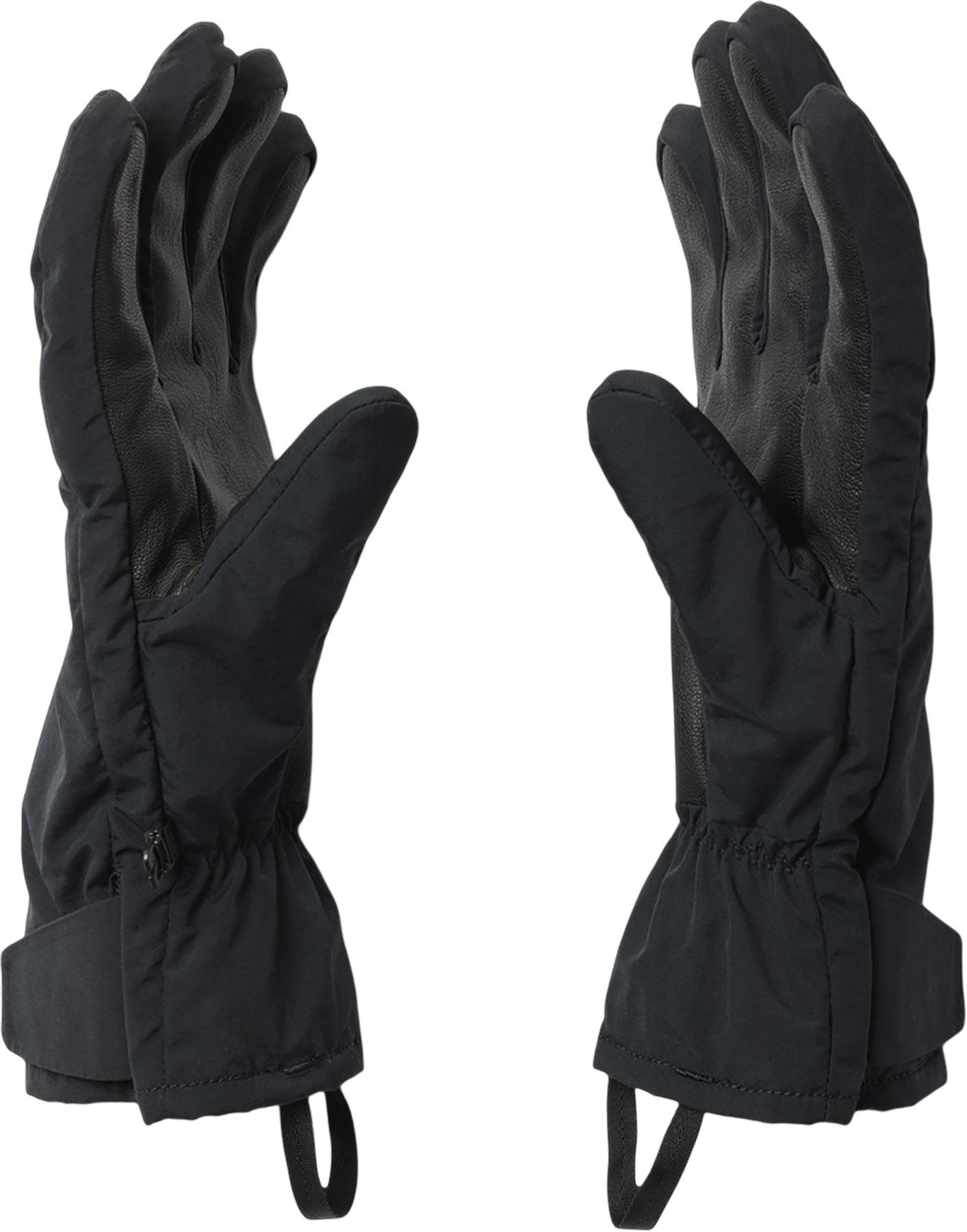 Numéro de l'image de la galerie de produits 2 pour le produit Gants GORE-TEX Cloud Shadow - Homme