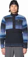 Colour: Lapis Dusk Gradient Stripe