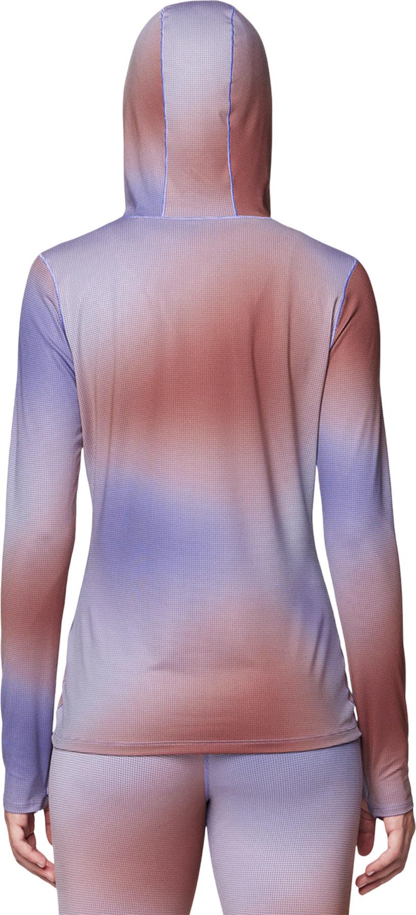 Product gallery image number 3 for product Butter Up Long Sleeve Hoody - Women's