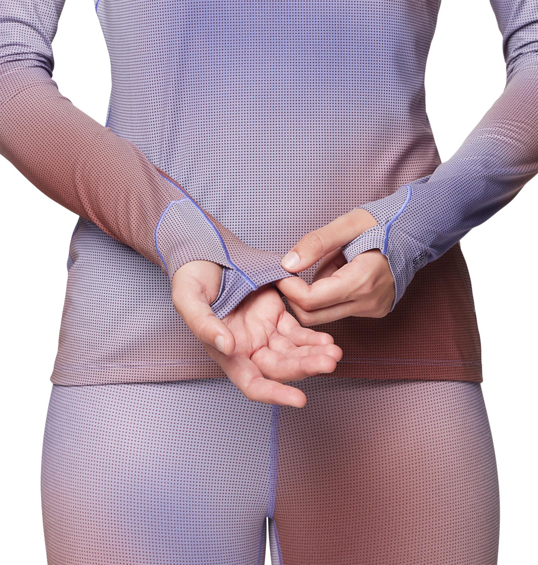 Product gallery image number 5 for product Butter Up Long Sleeve Hoody - Women's