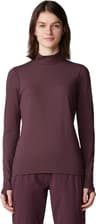 Colour: Blackberry