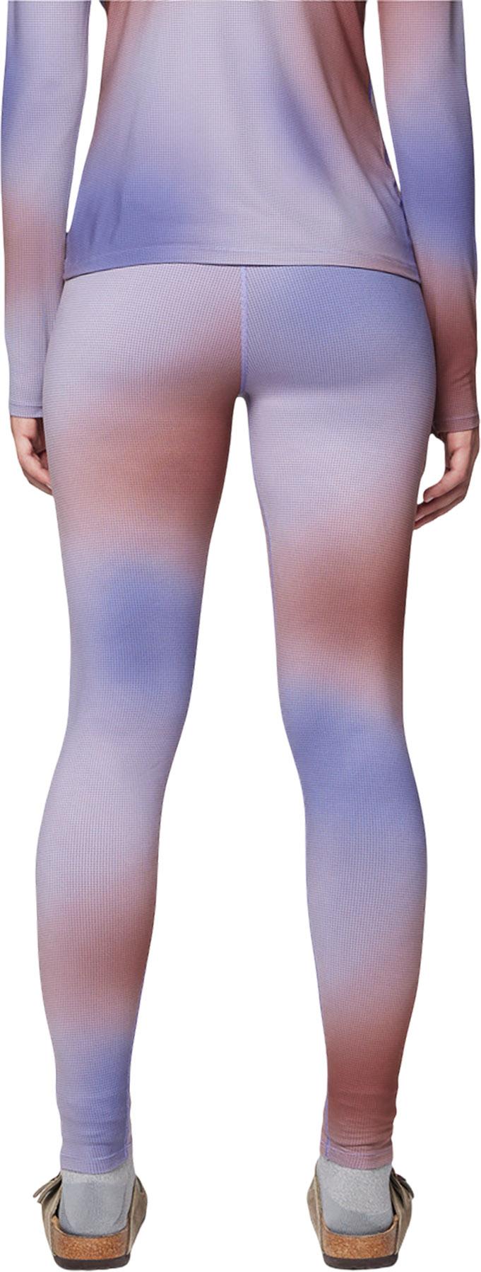 Numéro de l'image de la galerie de produits 2 pour le produit Collant Butter Up - Femme