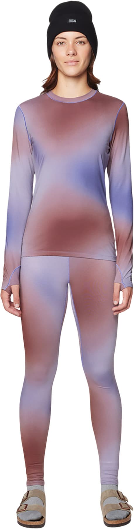 Numéro de l'image de la galerie de produits 3 pour le produit Collant Butter Up - Femme