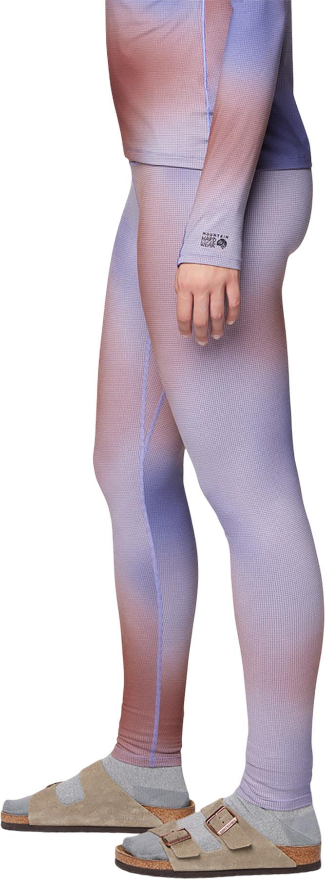 Numéro de l'image de la galerie de produits 4 pour le produit Collant Butter Up - Femme