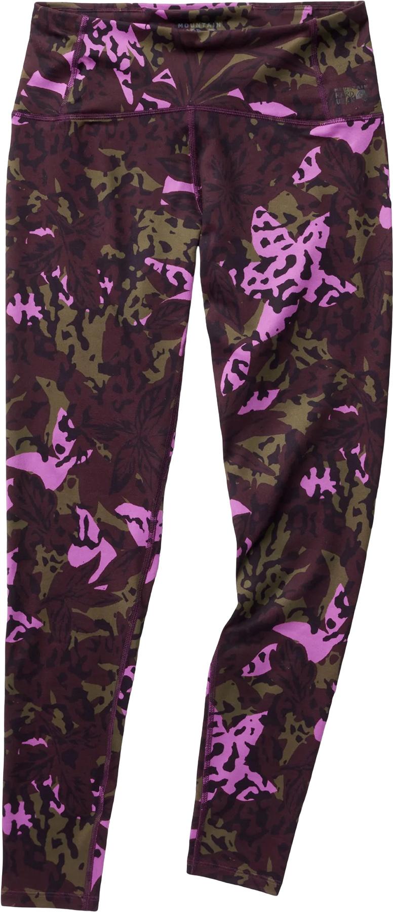 Blackberry Forests Floor Print