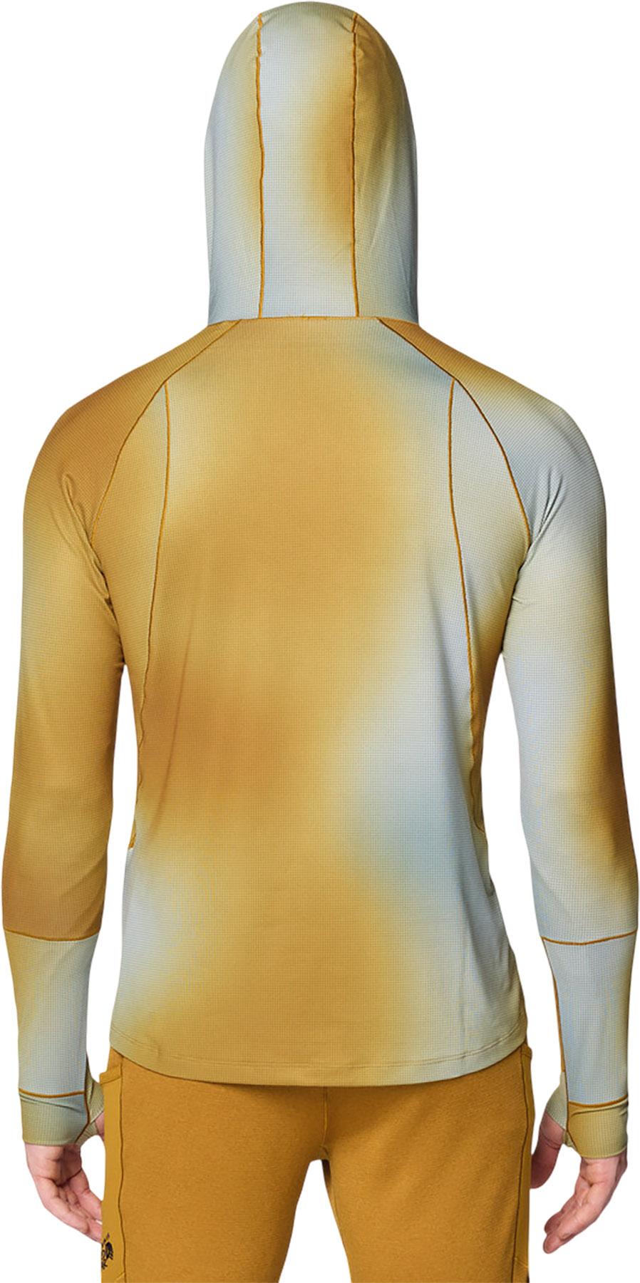Product gallery image number 2 for product Butter Up Long Sleeve Hoody - Men's