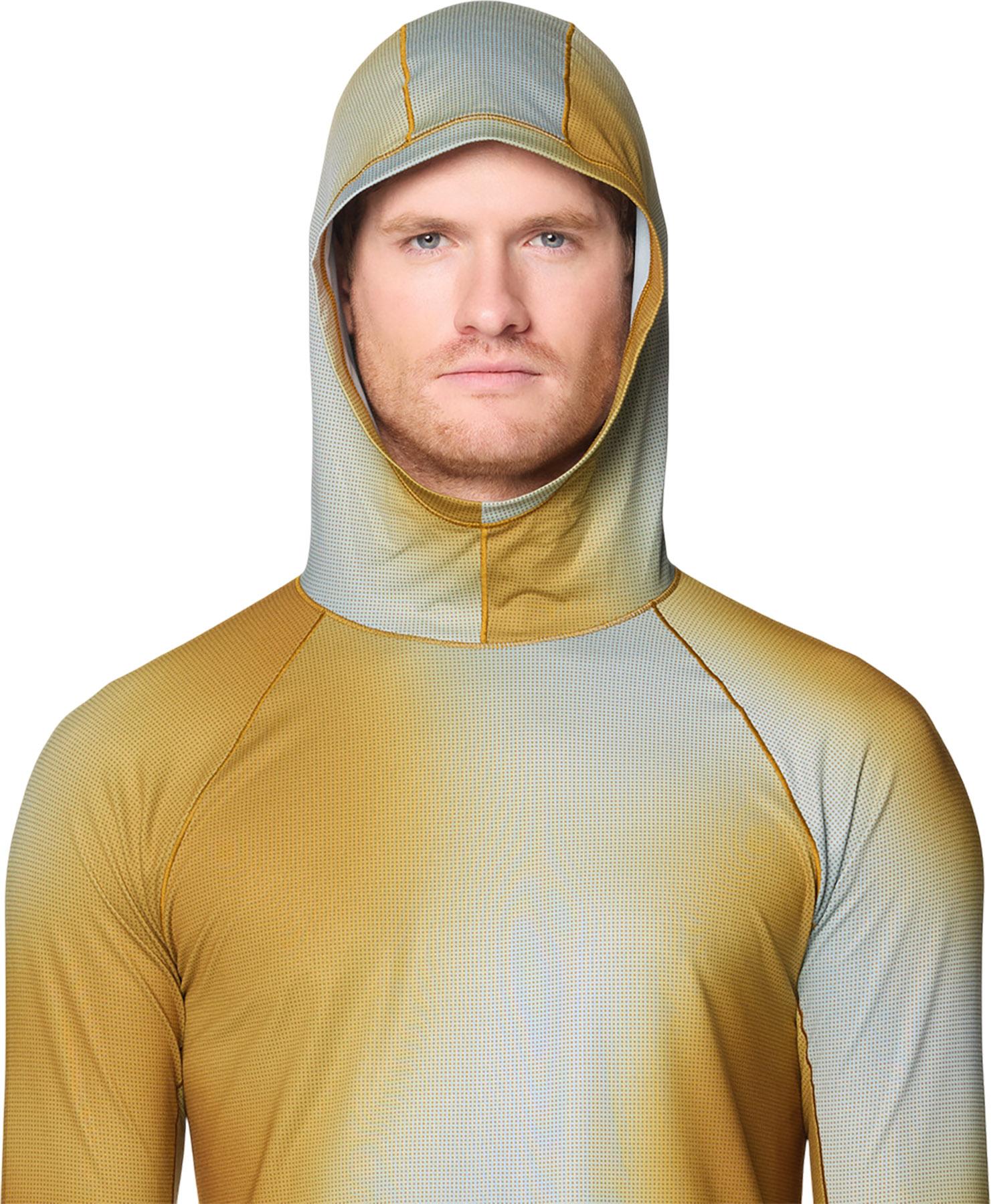 Product gallery image number 3 for product Butter Up Long Sleeve Hoody - Men's