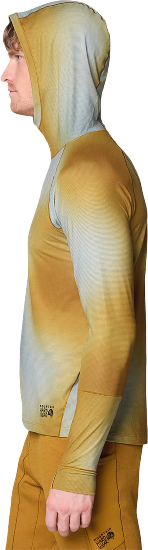 Product gallery image number 6 for product Butter Up Long Sleeve Hoody - Men's
