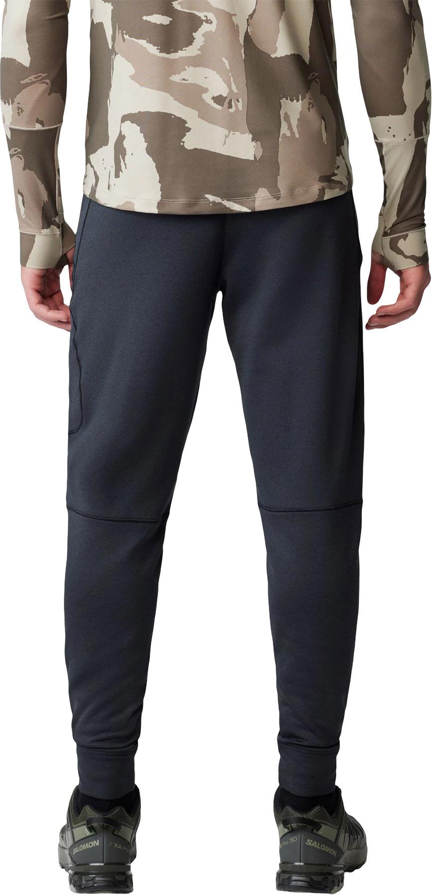 Numéro de l'image de la galerie de produits 3 pour le produit Pantalon de jogging Glacial Trail - Femme