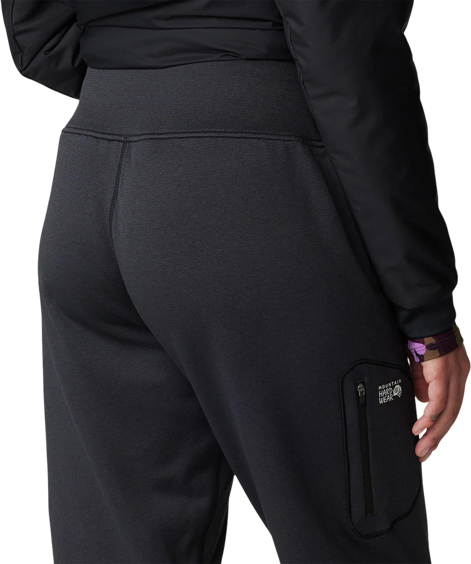 Numéro de l'image de la galerie de produits 2 pour le produit Pantalon de jogging Glacial Trail - Femme