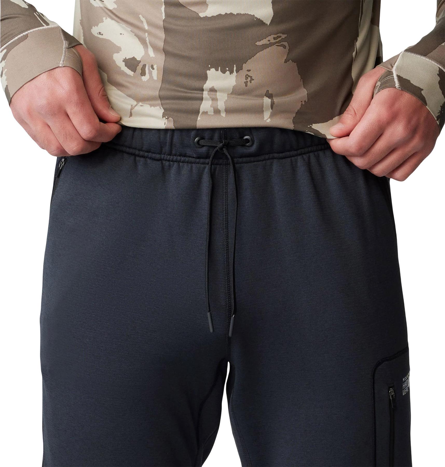 Numéro de l'image de la galerie de produits 5 pour le produit Pantalon de jogging Glacial Trail - Femme