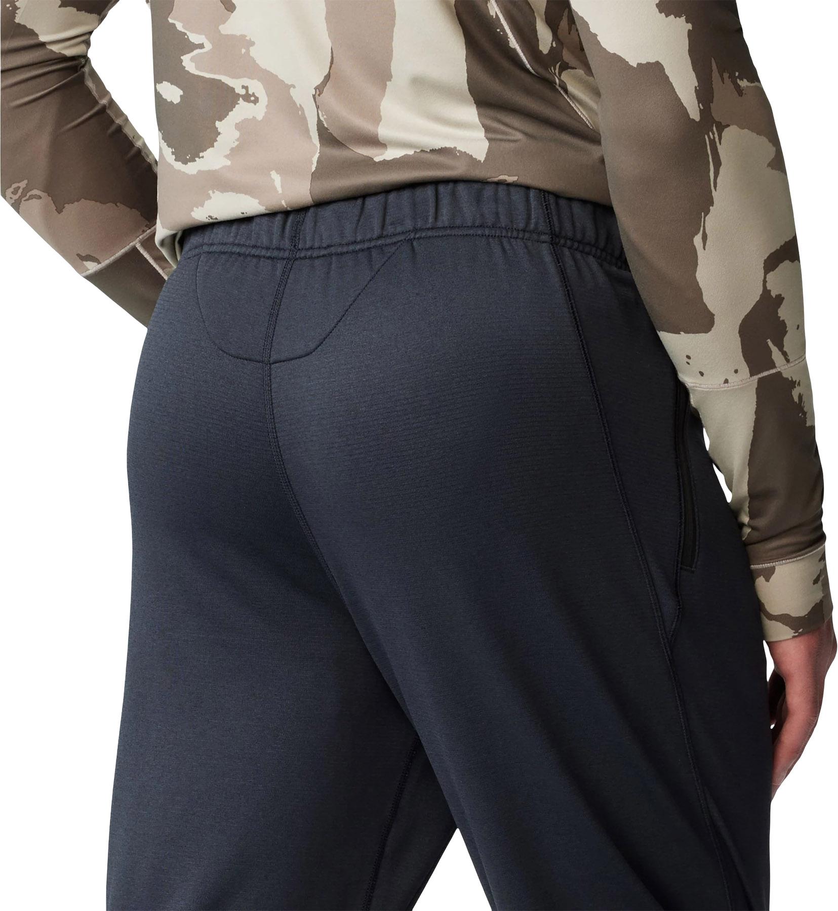 Numéro de l'image de la galerie de produits 4 pour le produit Pantalon de jogging Glacial Trail - Femme