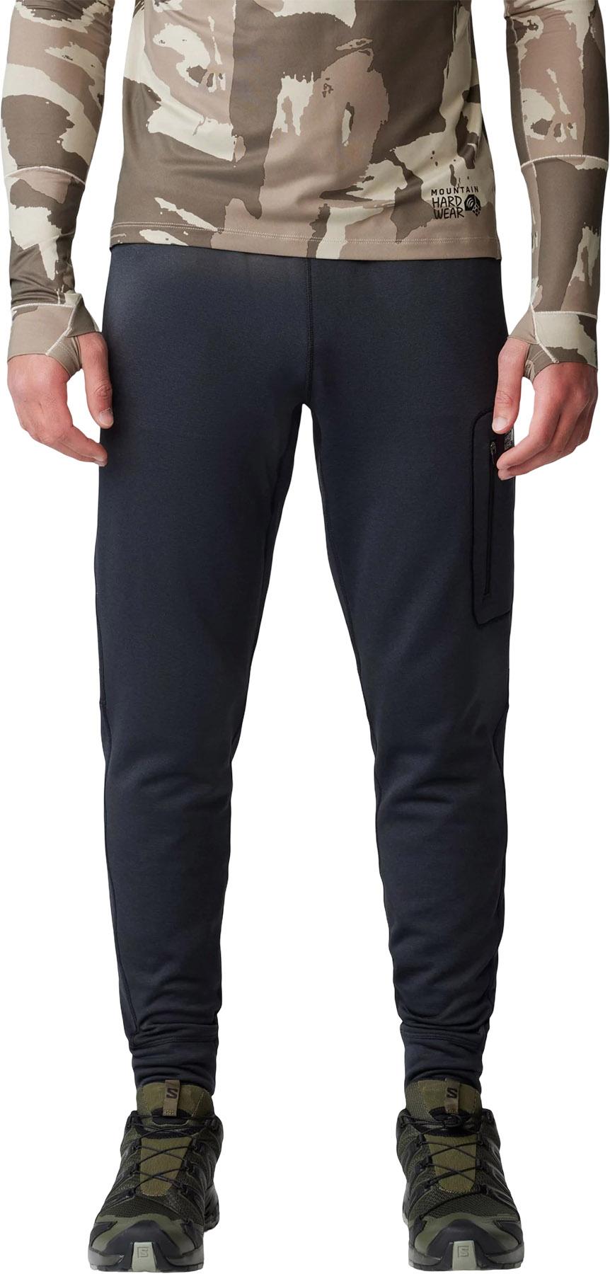 Numéro de l'image de la galerie de produits 6 pour le produit Pantalon de jogging Glacial Trail - Femme